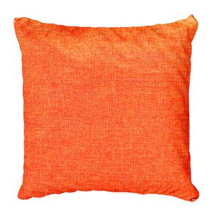 Capa P/ Almofada 43x43cm Em Poliéster Livon