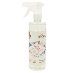 Água De Passar Roupas Conforto 500ml Tropical Aromas