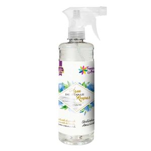 Água De Passar Roupas Talco 500ml Tropical Aromas
