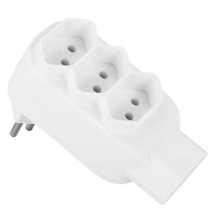 Multiplicador com 4 tomadas Imporiente