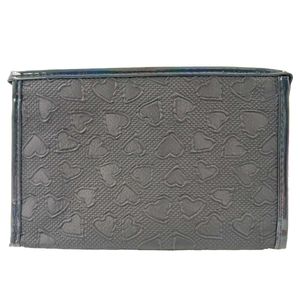 Nécessaire Cisne Coração 15x23,5cm Em Poliéster Rubys