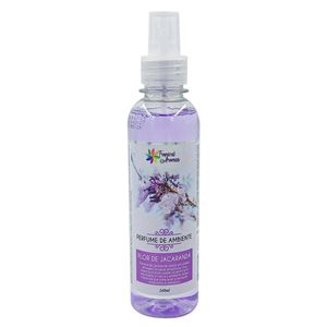 Perfume P/ Ambiente Flor De Jacarandá 240ml Tropical Aromas