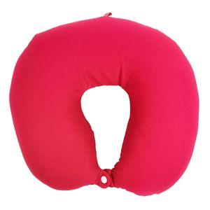 Almofada P/ Pescoço 30cm em Poliéster Interponte