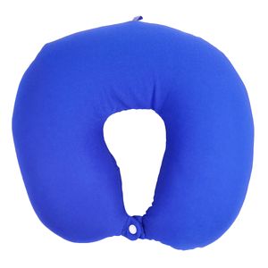 Almofada P/ Pescoço 30cm em Poliéster Interponte