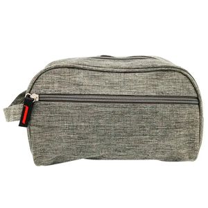 Necessaire 18x10cm em Poliéster Koya