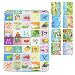 Tapete Infantil Animas 1,20x0,90cm Em Plástico Koya