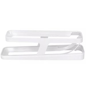 Dispenser de Ovos 35x10x8cm em Plástico Lívon