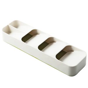 Organizador de Talheres 39x11cm Plástico Livon