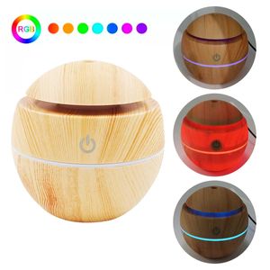 Umidificador De Ambientes 180ml Em Plástico FWB