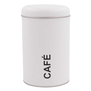 Lata Porta Condimento 15,5cm em Metal FWB