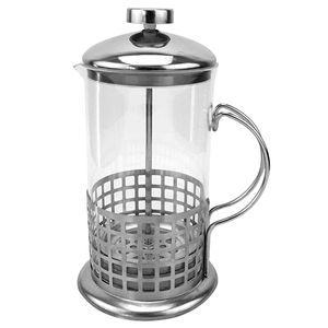 Cafeteira Prensa Francesa 600ml em Vidro Koya