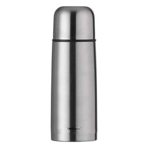 Garrafa Térmica 350ml Em Aço Inox Wellmix