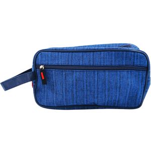 Nécessaire C/ Alça 25,5x14,5cm em Poliéster Interponte