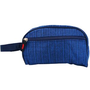 Nécessaire C/ Alça 22x14,5cm em Poliéster Interponte