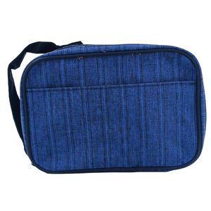 Nécessaire C/ Alça 22x15cm em Poliéster Interponte
