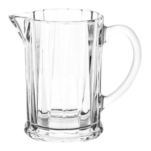 Leiteira Radial 290ml em Cristal Lyor