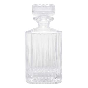 Garrafa P/ Whisky Bangkok 850ml em Vidro Wolff