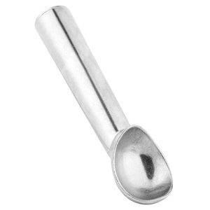 Colher P/ Sorvete 17,5cm em Alumínio Clink