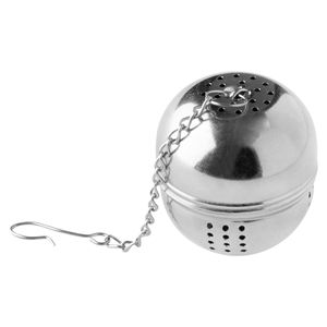 Infusor de Chá 4,5cm em Aço Inox Clink