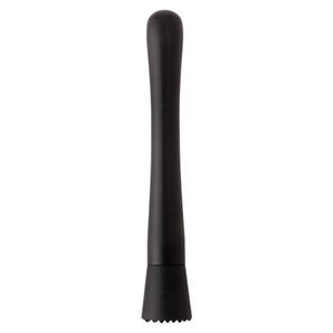 Socador P/ Drinks 20,5cm em Aço Inox Clink