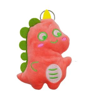 Chaveiro Dinossauro 11cm em Poliéster Interponte