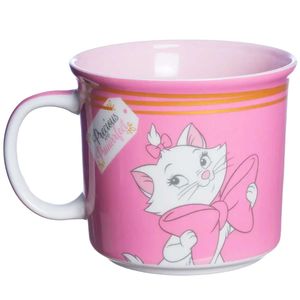 Caneca Tom Marie 350ml em Cerâmica Zona Criativa
