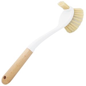 Escova de Limpeza Multiuso 27cm em Plástico Livon