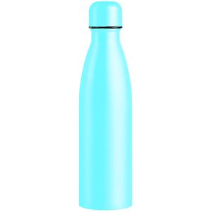 Garrafa Color 650ml em Alumínio Koya