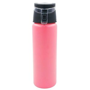 Garrafa C/ Alça 750ml em Alumínio Koya