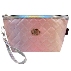 Nécessaire C/ Alça 13x24cm em Poliéster Rubys