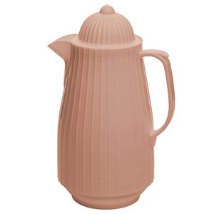 Garrafa Térmica Mini 400ml em Plástico Lyor