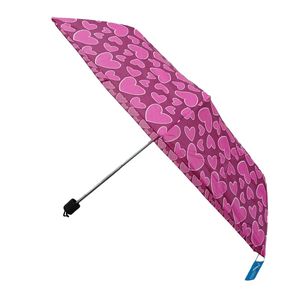 Guarda Chuva Manual 8 Varetas em Poliéster Livon