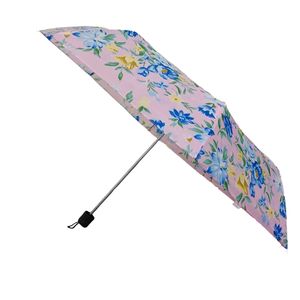 Guarda Chuva Manual 8 Varetas em Poliéster Livon