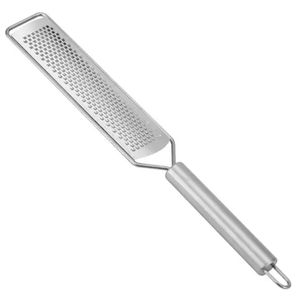 Ralador C/ Cabo 33,5x4,5cm em Aço Inox UniHome