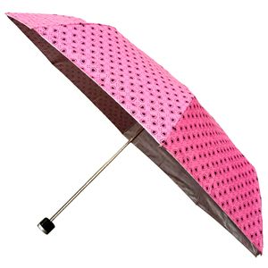 Guarda Chuva Automático 8 Varetas 24cm em Poliéster Voyagem