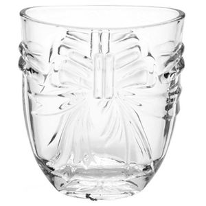 Vaso Decorativo 12cm em Vidro Freecom