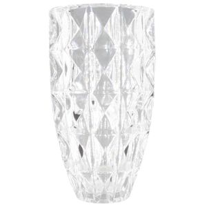 Vaso Decorativo 25cm em Vidro
