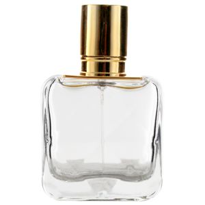 Porta Perfume 30ml em Vidro BM36