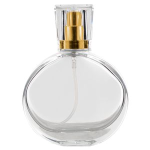 Porta Perfume 30ml em Vidro BM36