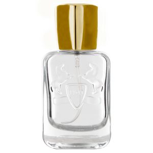 Porta Perfume 30ml em Vidro BM36
