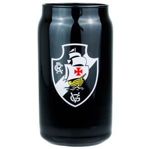 Copo Vasco da Gama 450ml em Vidro Mileno