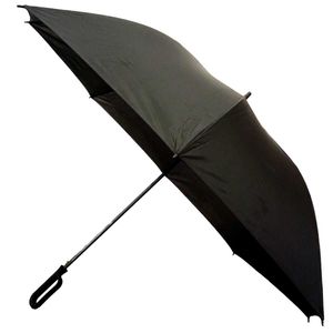 Guarda Chuva Automático 8 Varetas em Poliéster Facinato