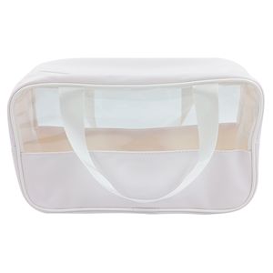 Nécessaire C/ Alça 25x15cm em PVC Top Útil