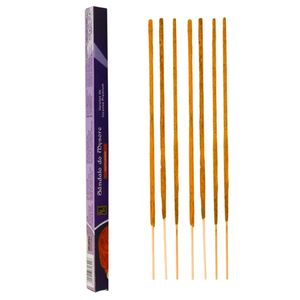 Incenso Indiano Sandalo Mysore C/ 7 Varetas Kashimir