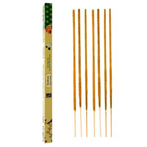 Incenso Indiano de Rosa Branca C/ 7 Varetas Kashimir