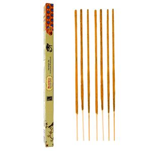 Incenso Indiano Olho de Hórus C/ 7 Varetas Kashimir