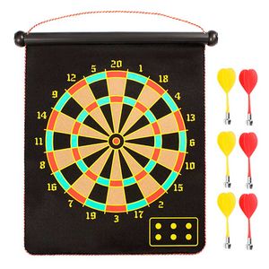 Jogo de Dardos Magnéticos 45x35cm Imporiente