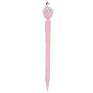 Lapiseira Cupcake 0,7mm em Plástico Inteponte