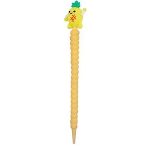 Lapiseira Frutas 0.7mm em Plástico Interponte