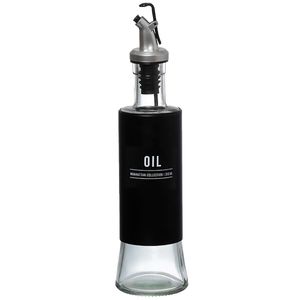 Galheteiro Manhattan 310ml em Vidro Hauskraft